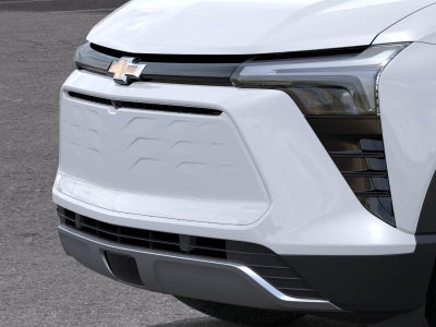 2026 Chevrolet Blazer EV AWD LT