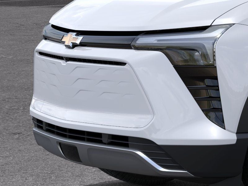 2026 Chevrolet Blazer EV AWD LT