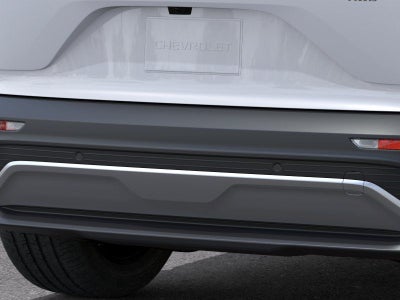 2026 Chevrolet Blazer EV AWD LT