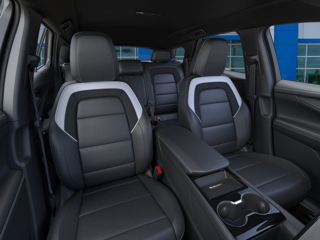 2026 Chevrolet Blazer EV AWD LT
