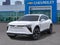 2026 Chevrolet Blazer EV AWD LT