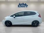 2019 Honda Fit LX