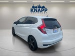 2019 Honda Fit LX