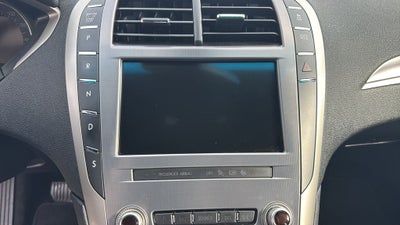 2020 Lincoln MKZ Standard