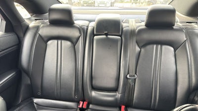 2020 Lincoln MKZ Standard