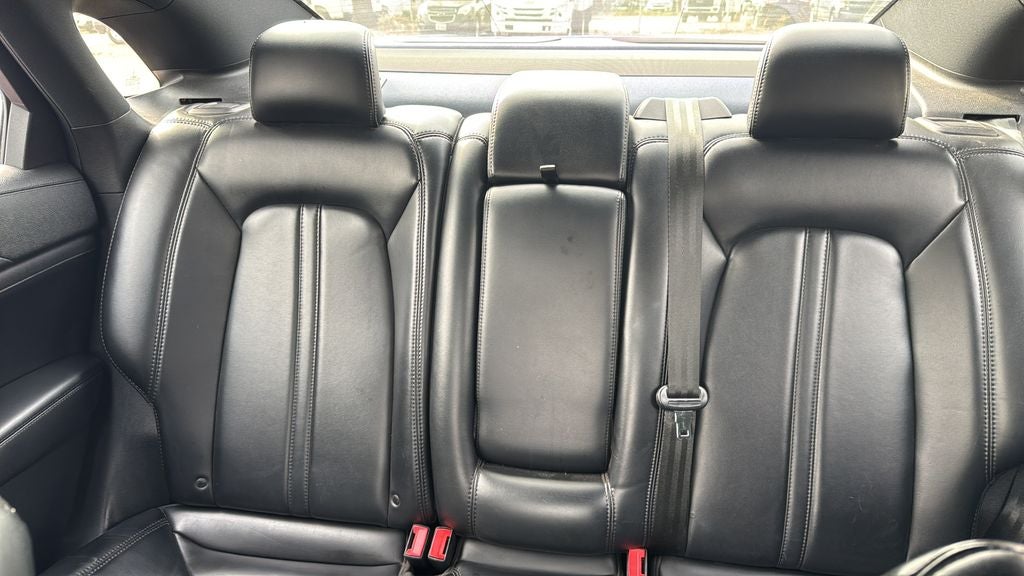 2020 Lincoln MKZ Standard