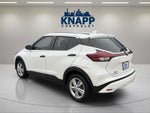 2023 Nissan Kicks S
