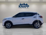 2023 Nissan Kicks S