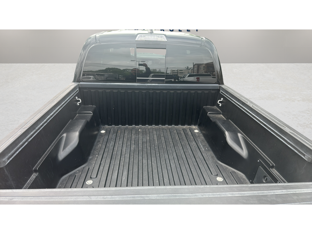2019 Toyota Tacoma 2WD SR5
