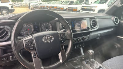 2019 Toyota Tacoma 2WD SR5