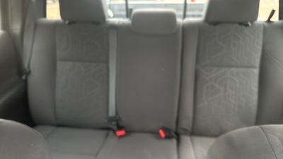 2019 Toyota Tacoma 2WD SR5