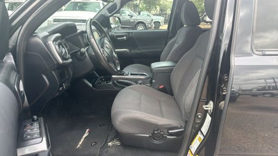 2019 Toyota Tacoma 2WD SR5