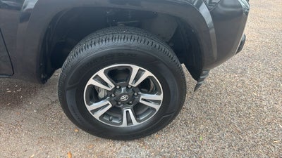 2019 Toyota Tacoma 2WD SR5