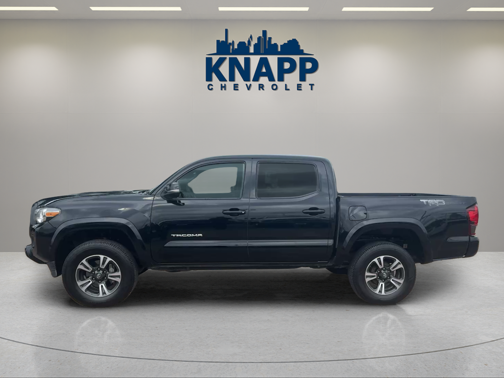 2019 Toyota Tacoma 2WD SR5