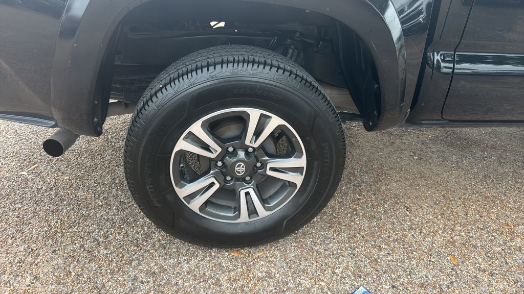 2019 Toyota Tacoma 2WD SR5