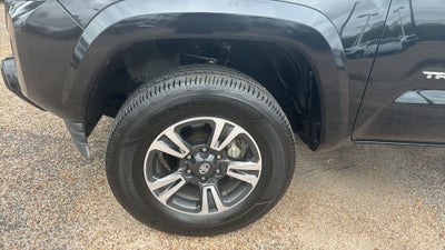 2019 Toyota Tacoma 2WD SR5