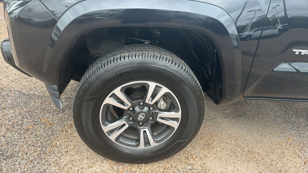 2019 Toyota Tacoma 2WD SR5