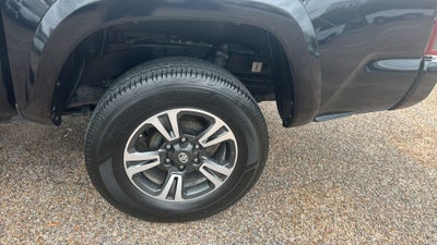 2019 Toyota Tacoma 2WD SR5
