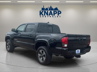 2019 Toyota Tacoma 2WD SR5