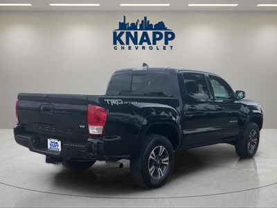 2019 Toyota Tacoma 2WD SR5