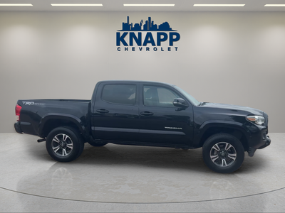 2019 Toyota Tacoma 2WD SR5