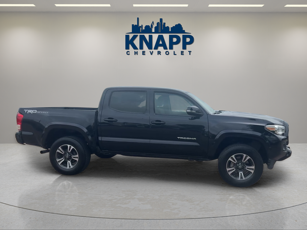 2019 Toyota Tacoma 2WD SR5
