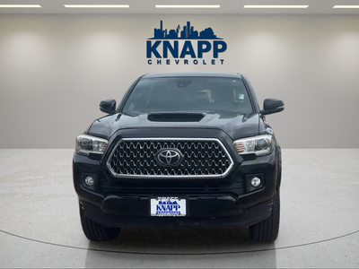 2019 Toyota Tacoma 2WD SR5