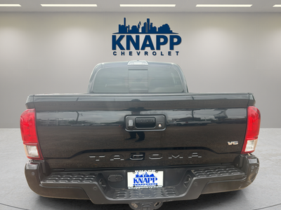 2019 Toyota Tacoma 2WD SR5