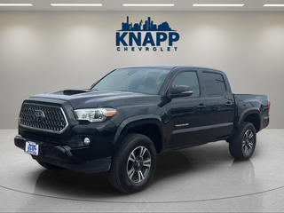 2019 Toyota Tacoma 2WD SR5