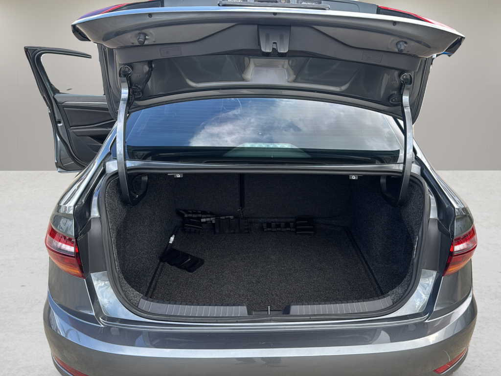 2019 Volkswagen Jetta SEL