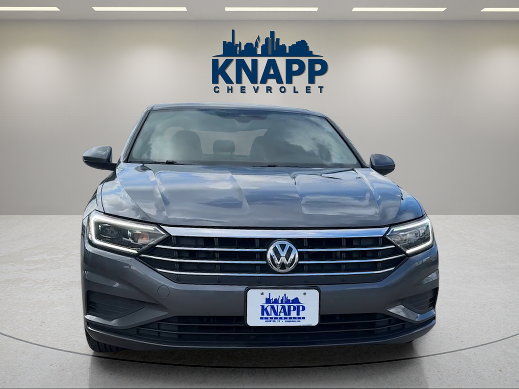 2019 Volkswagen Jetta SEL