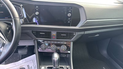 2019 Volkswagen Jetta SEL
