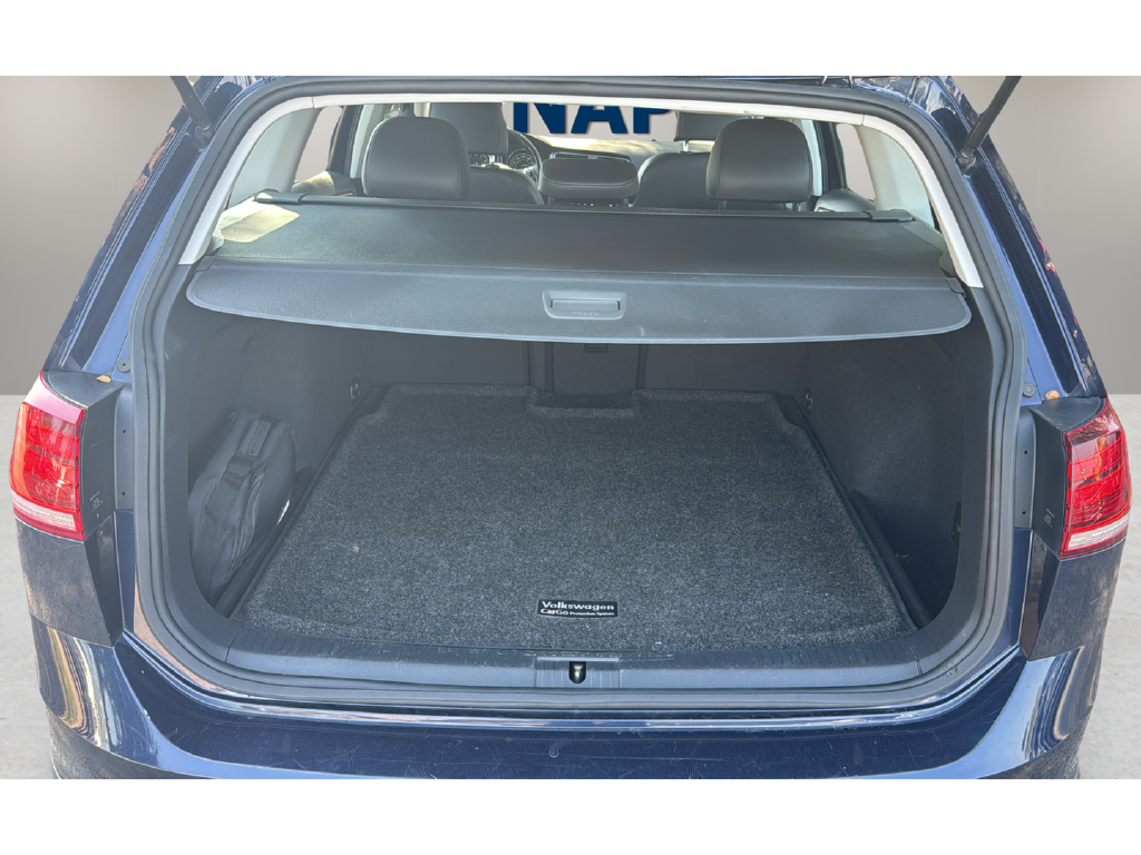 2018 Volkswagen Golf Alltrack S