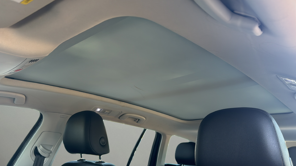 2018 Volkswagen Golf Alltrack S