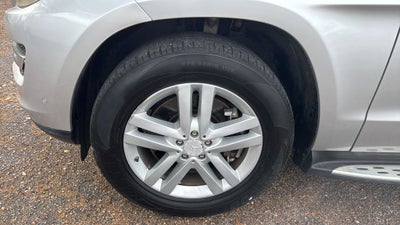 2013 Mercedes-Benz GL-Class GL 450