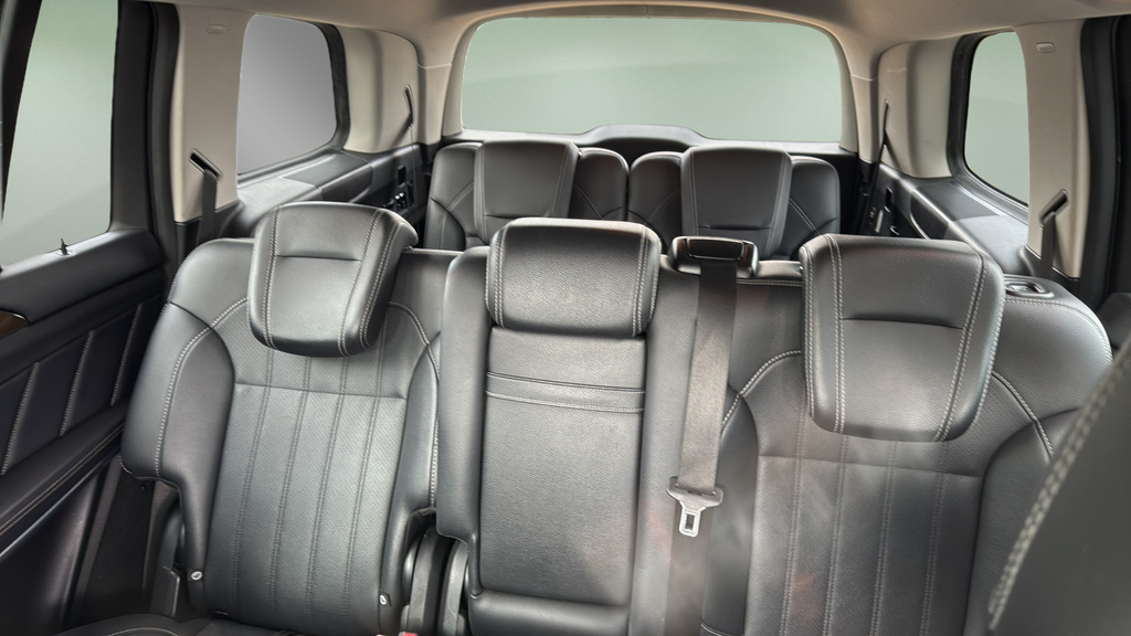 2013 Mercedes-Benz GL-Class GL 450