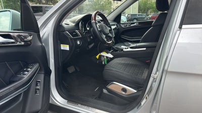 2013 Mercedes-Benz GL-Class GL 450