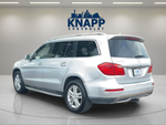 2013 Mercedes-Benz GL-Class GL 450