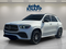 2020 Mercedes-Benz GLE GLE 580