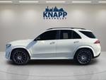 2020 Mercedes-Benz GLE GLE 580