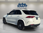 2020 Mercedes-Benz GLE GLE 580