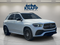 2020 Mercedes-Benz GLE GLE 580