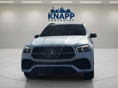2020 Mercedes-Benz GLE GLE 580