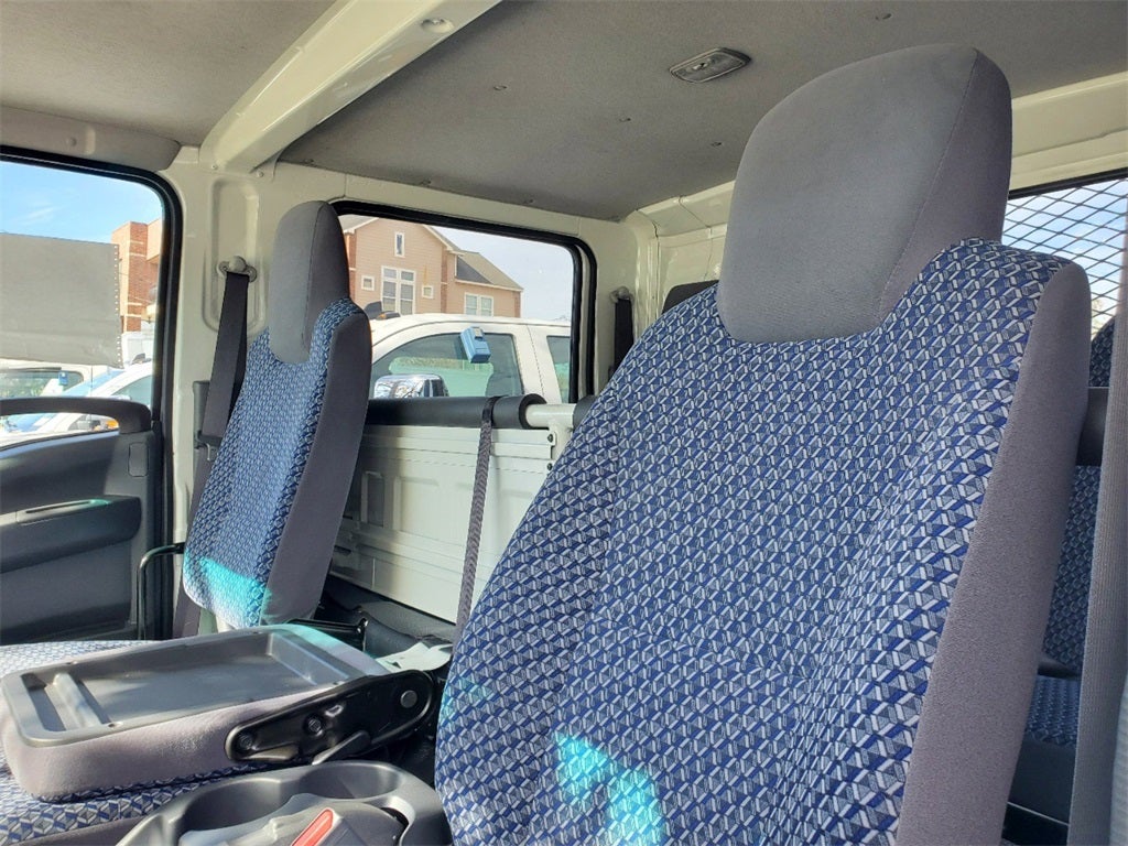 2024 Chevrolet 4500 HG LCF Gas Base