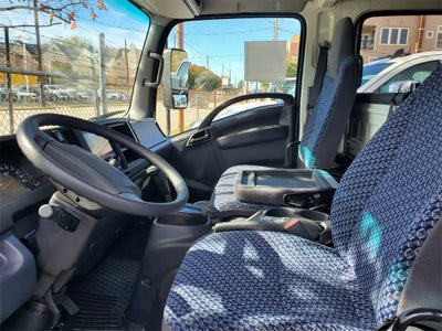 2024 Chevrolet 4500 HG LCF Gas Base