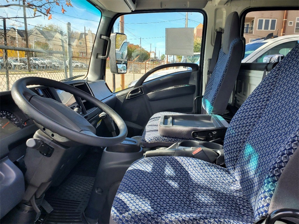 2024 Chevrolet 4500 HG LCF Gas Base