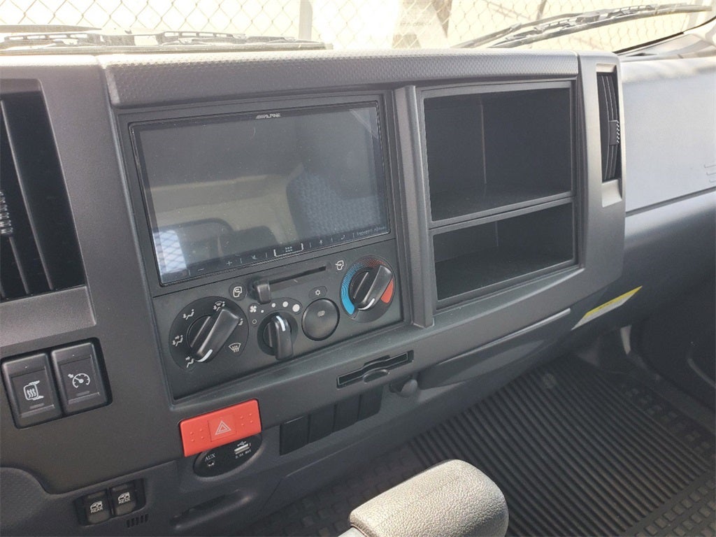 2024 Chevrolet 4500 HG LCF Gas Base