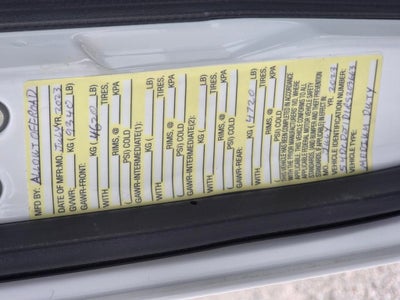 2024 Chevrolet 4500 HG LCF Gas Base