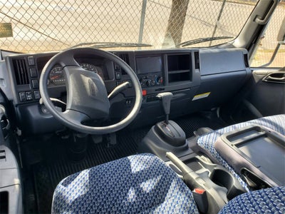 2024 Chevrolet 4500 HG LCF Gas Base