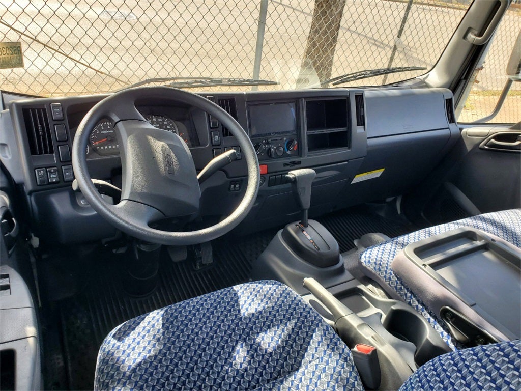 2024 Chevrolet 4500 HG LCF Gas Base